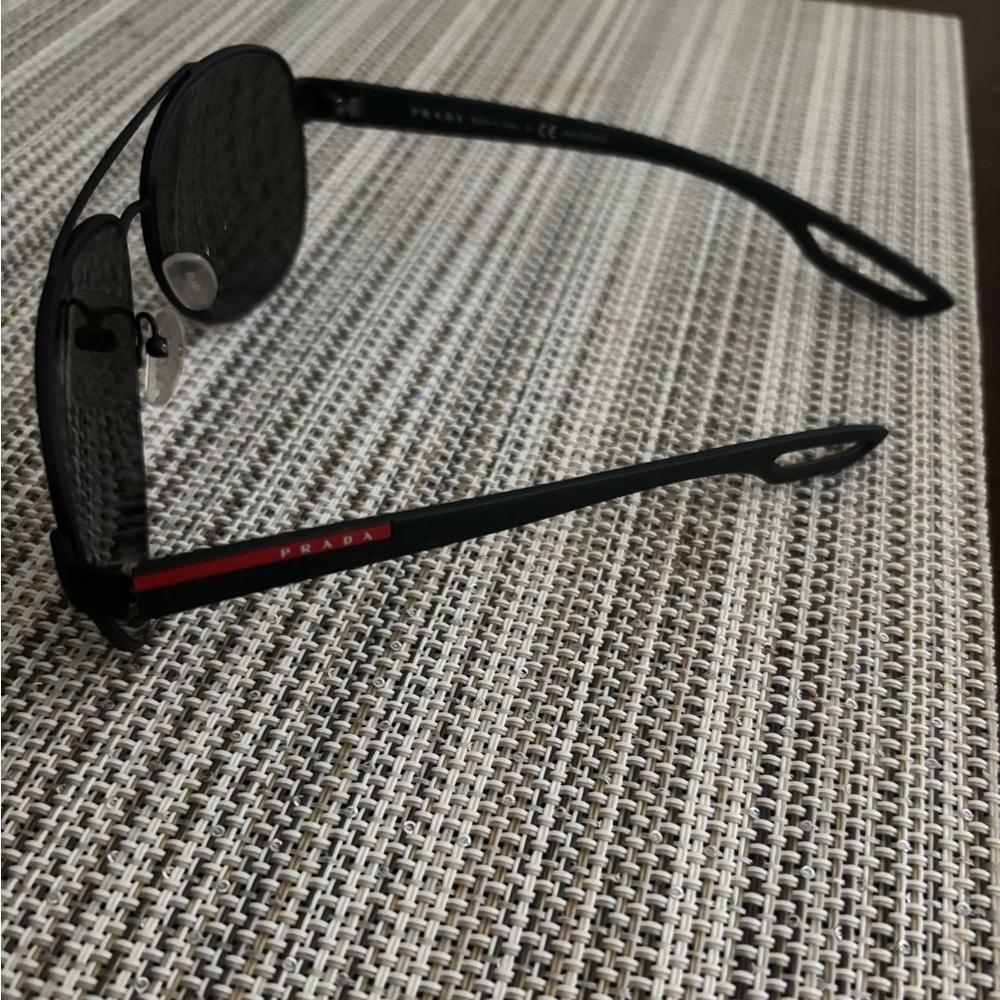 Prada Linea Rossa sunglassess - Picture 7 of 8
